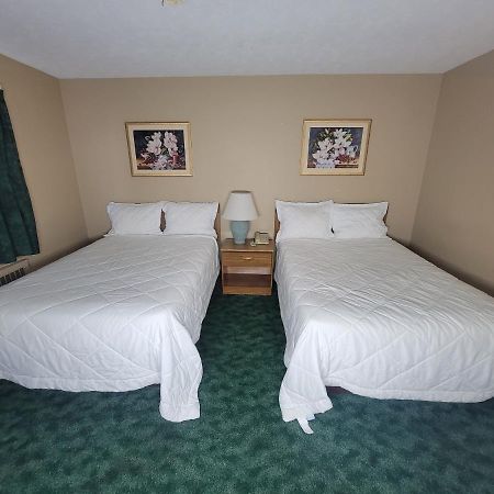 Medina Inn Экстерьер фото