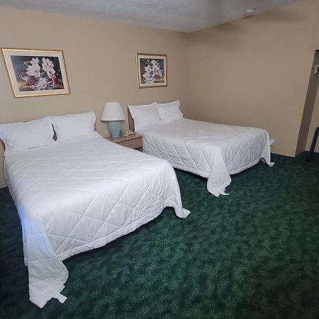 Medina Inn Экстерьер фото