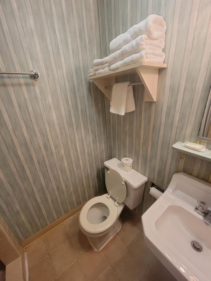 Medina Inn Экстерьер фото